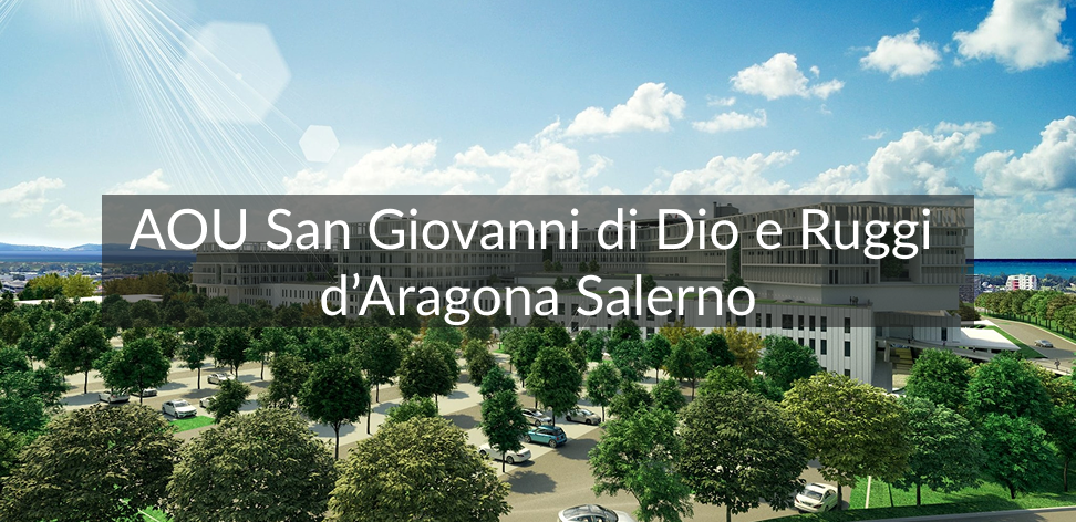 AOU San Giovanni Banner