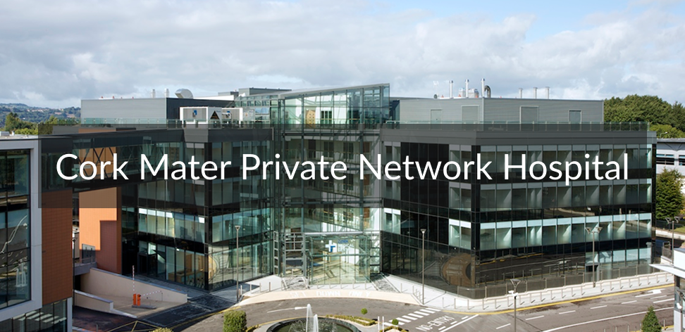 Cork Mater Private Network Banner