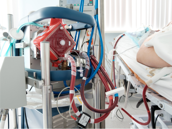 Critical Care Training