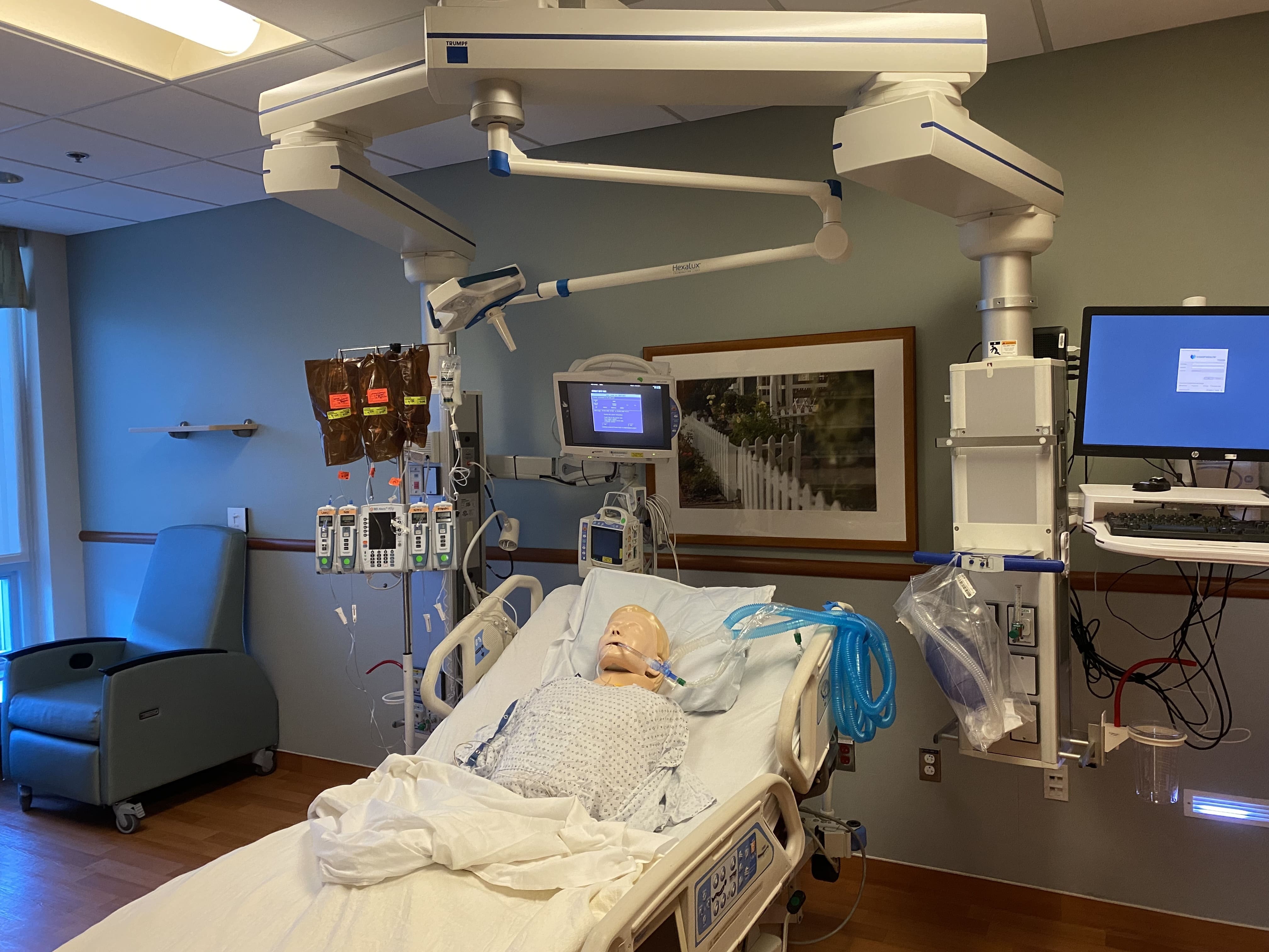 CSU-ALS Provider Course - LC2025